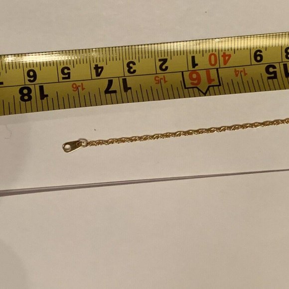 Keren Kopal Costume Necklace Gold Tone Enamel Green Egg Crystals New In Pouch - Picture 6 of 8